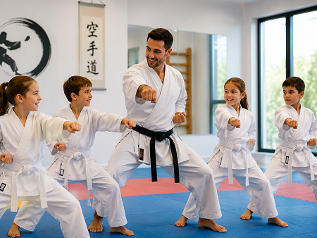 Karate