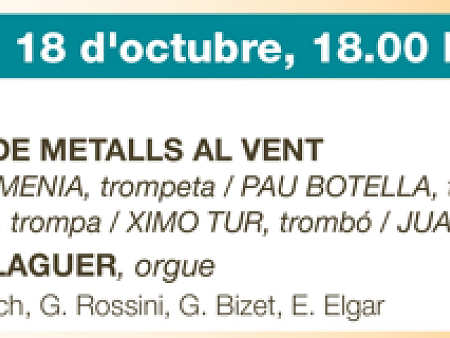 FIO XXX - Domingo 18 de octubre - Sonidos de Luz