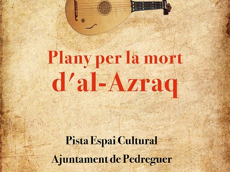 2026, Año Al-Azraq - Plany per la mort d'Al-Azraq