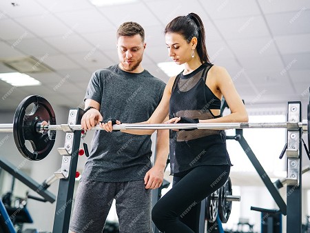 Musculació 3T 25-26