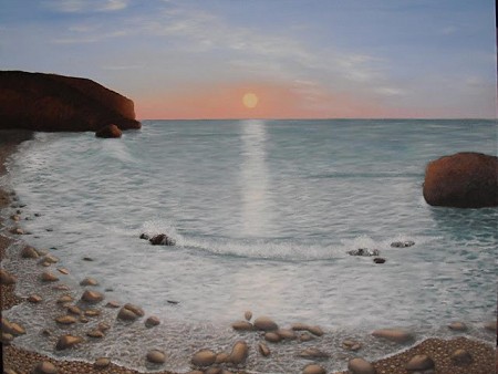 TALLER DE DIBUJO Y PINTURA - TERCER TRIMESTRE