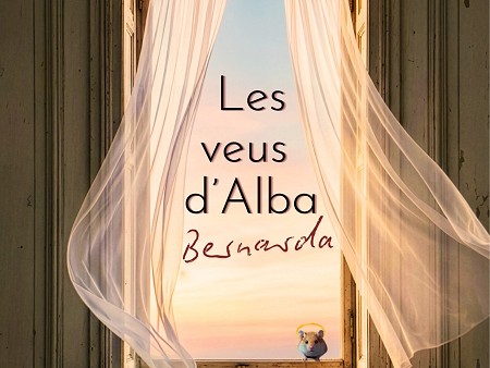 Escola de Teatre 2026 - Les veus d'Alba (Bernarda)