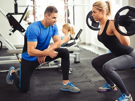 Musculació 1T 25-26