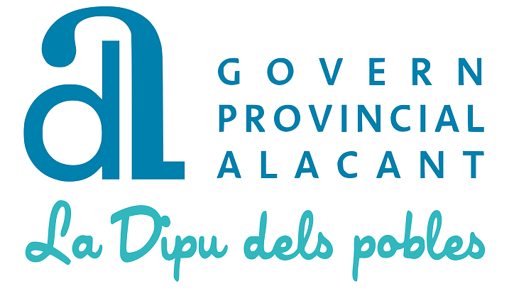 Subvencions concedides a Pedreguer per la Diputació d'Alacant (abril)