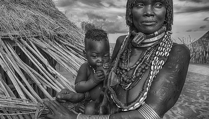 Anunciades les persones guanyadores del Concurs Fotogràfic de Lactància Materna d'enguany