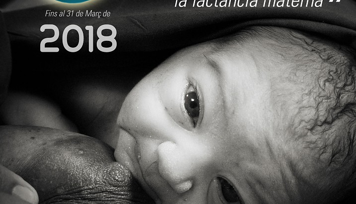 XXII Concurso Fotográfico Lactancia Materna Marina Alta