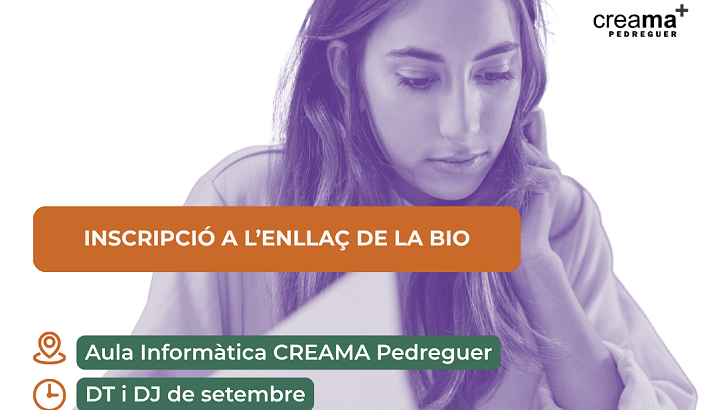 Pedreguer Jove organiza formaciones gratuitas sobre burocracia para jóvenes