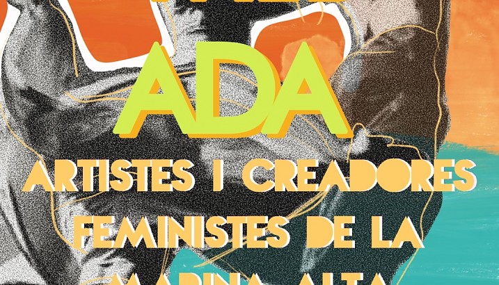 Segona Trobada d’Artistes i Creadores Feministes de la Marina Alta a Pedreguer