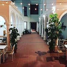 Concessió del servei d’explotació de la cafeteria de la llar de persones jubilades Josep Comes i Martí - Oct 2025