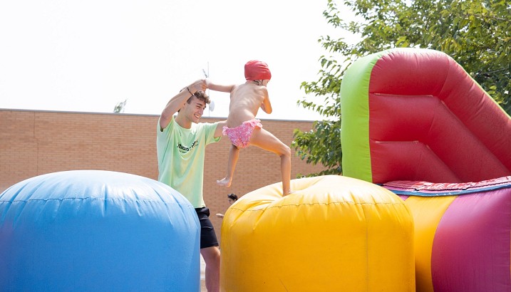 Pedreguer tanca l’Escola d’Estiu 2025 amb més de 250 inscripcions i una oferta educativa inclusiva