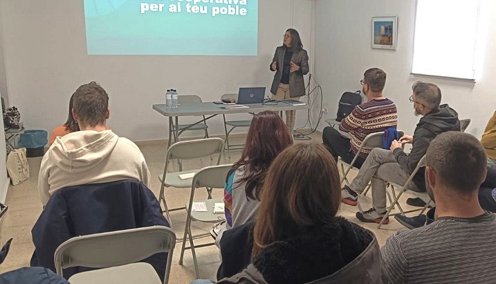 Pedreguer impulsa un procés participatiu per mobilitzar sòl públic i garantir l’accés a l’habitatge de la gent jove