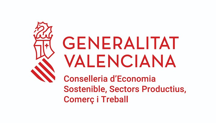 El IVACE concede subvenciones al EGM del área industrial LES GALGUES de Pedreguer
