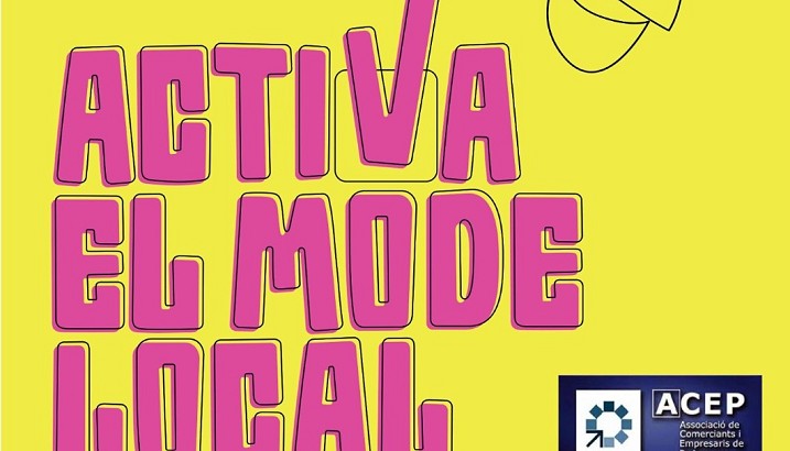 Pedreguer activa el mode local per a celebrar el Dia del Comerç Local