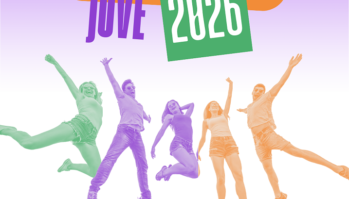 La Primavera Jove torna a omplir les vacances d'activitats gratuïtes per a l'adolescència