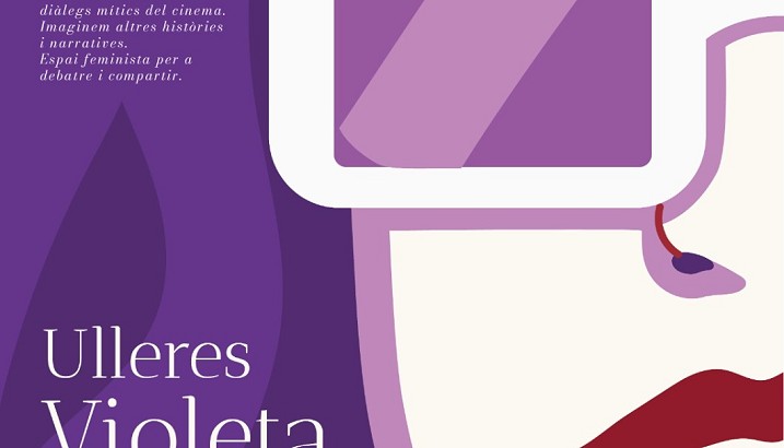 Revisitar el cinema amb ulleres violeta