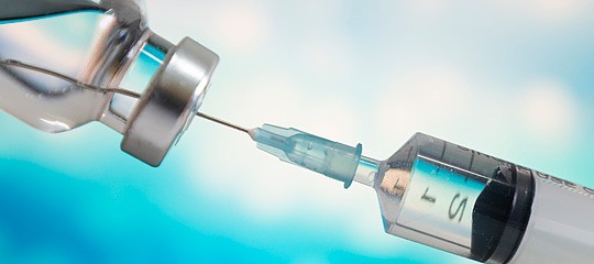 Informació sobre vacunació de persones menors d'edat