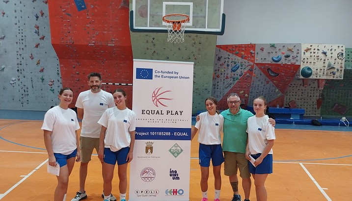 Pedreguer arriba a terres turques amb el projecte europeu EQUAL Play