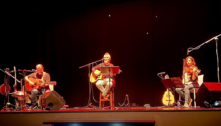 Llegida l'acta de la XXXIV edició dels Premis d'Honor Vila de Pedreguer