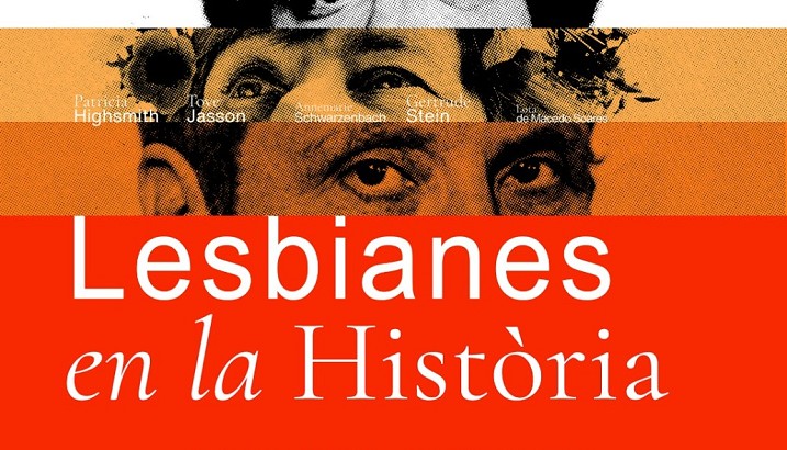 L’exposició “Dones lesbianes a la història” arriba a Pedreguer per visibilitzar referents de dones lesbianes silenciades