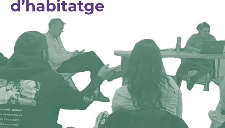 Pedreguer avança cap a una cooperativa de vivenda en cessió d’ús amb el ferm suport de l'Ajuntament i l’acompanyament de Neitin Coop