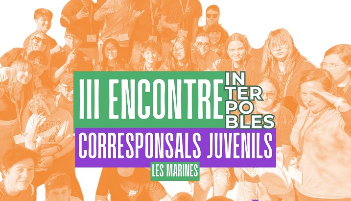 Pedreguer acull el III Encontre Interpobles de Corresponsals Juvenils de Les Marines