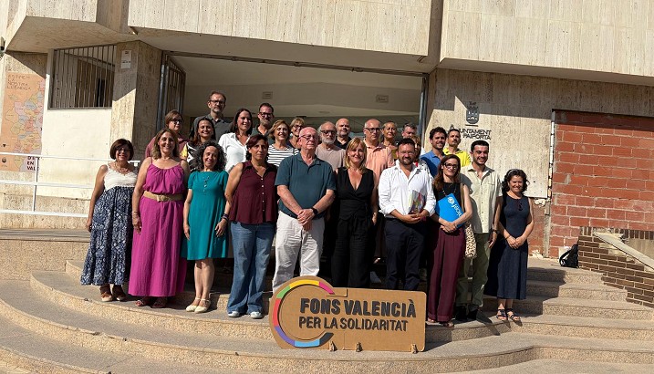 L’Ajuntament de Pedreguer finançarà part dels projectes de cooperació internacional d’UNICEF i ACNUR a Veneçuela
