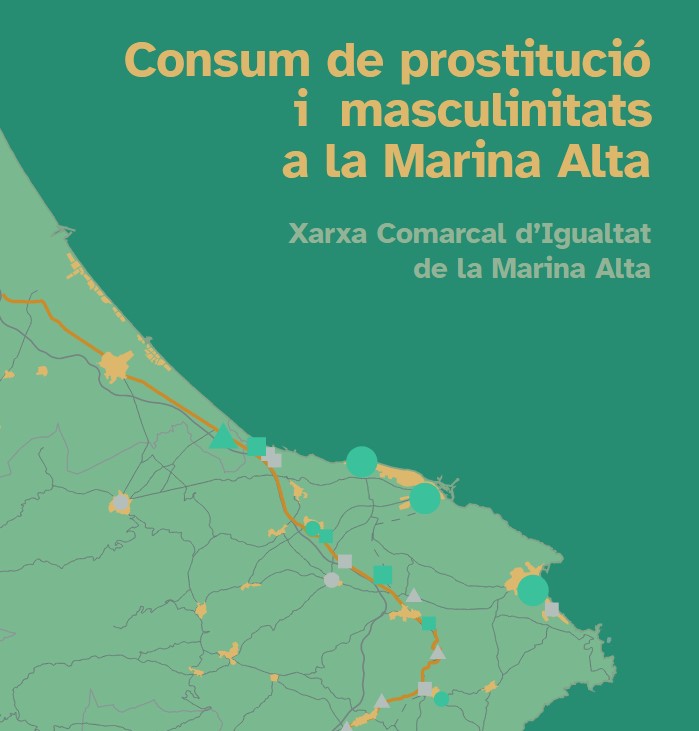 Estudi de Consum de prostitució i masculinitats a la Marina Alta